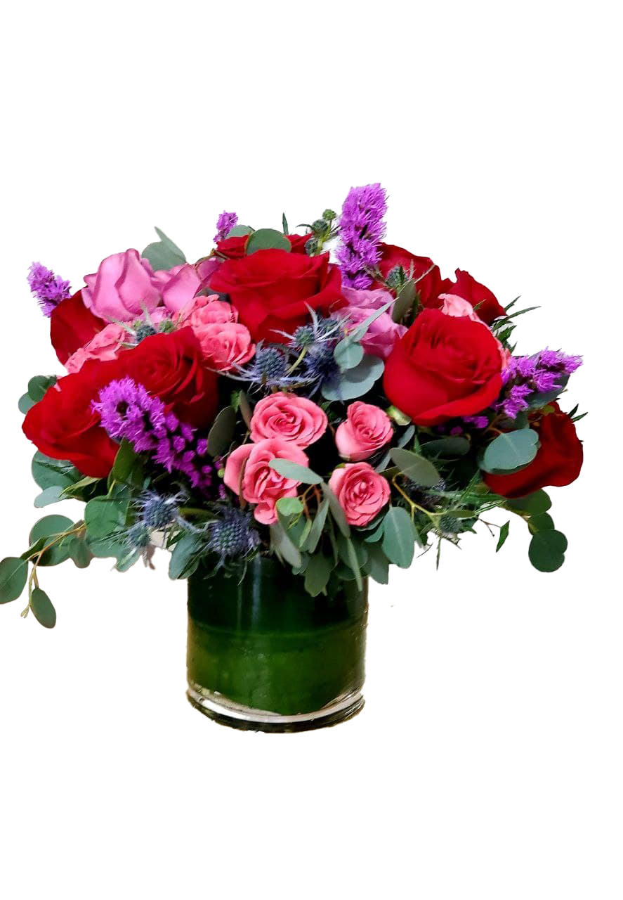 Esmeralda Flowers Shop